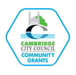 Cambridge City Council Community Grants Logo